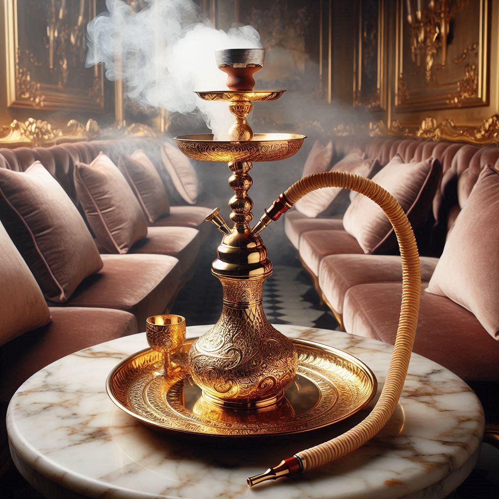 قلیان کالا