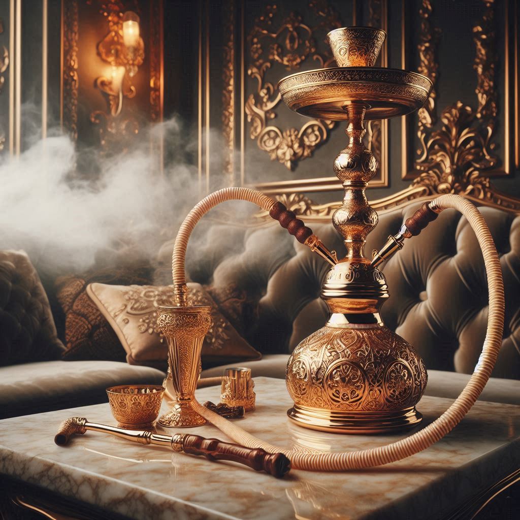قلیان کالا