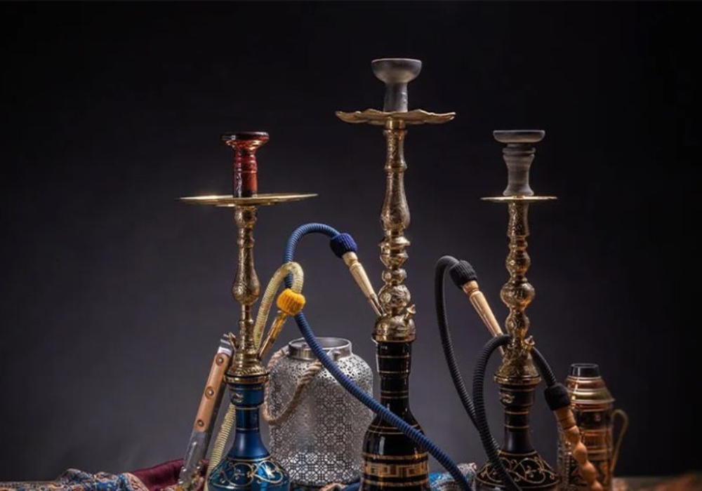 فروشگاه اینترنتی قلیان