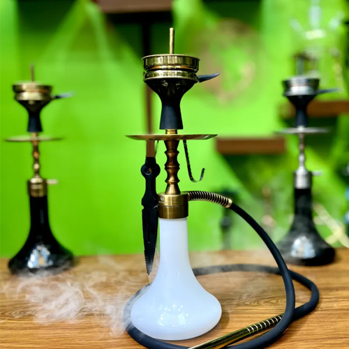 نمایندگی قلیان کرنو در تهران