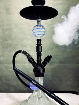 قلیان اسموکاه