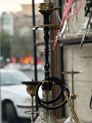 قلیان کارمانیا