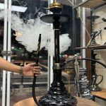 قلیان استار باز 1110