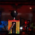 قلیان پلکسی طلقی 1310