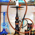 قلیان ریچمن کد 100