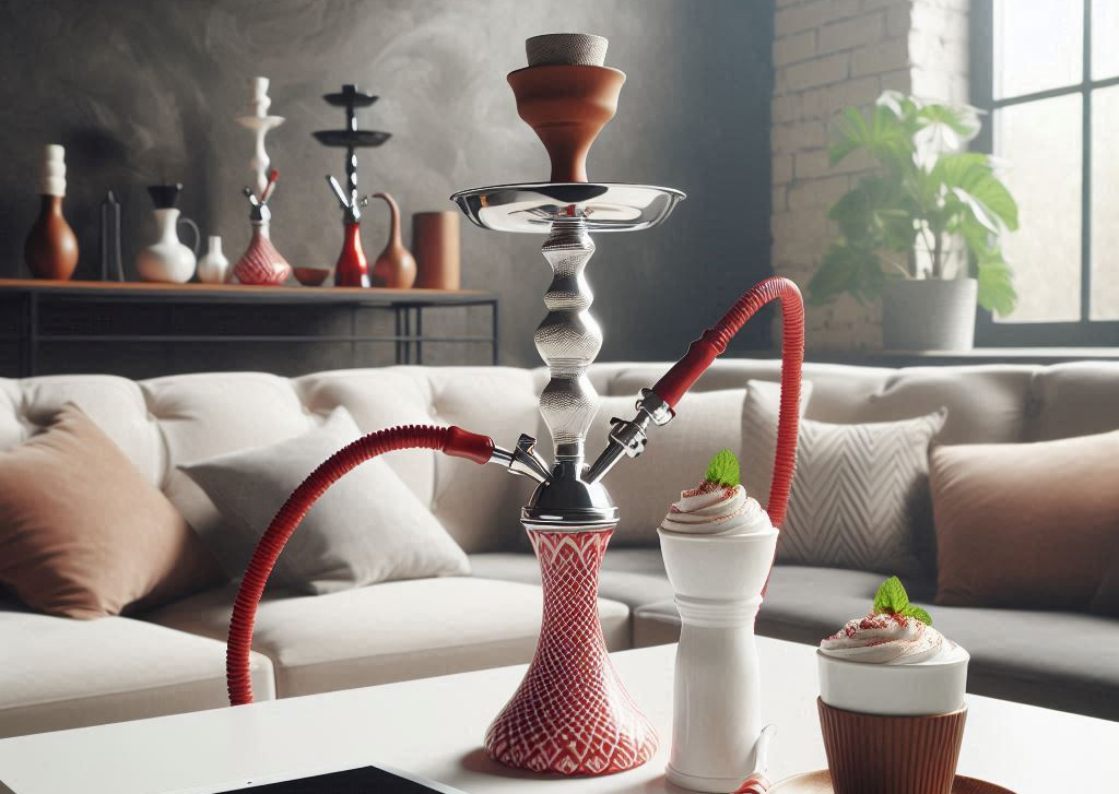 خرید آنلاین قلیان با قیمت مناسب