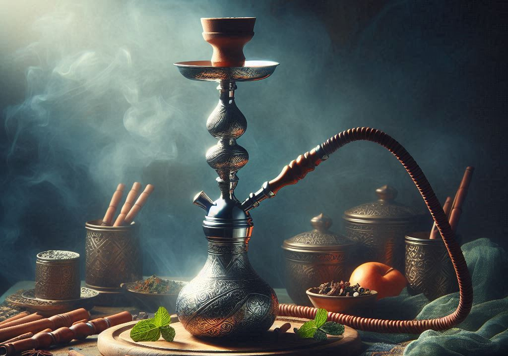 خرید قلیان ارزان در تهران