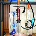 قلیان البومبر