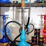 قلیان روانک الشرق