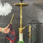 قلیان کرنو مدل مادرید