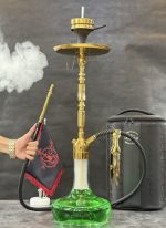 قلیان کرنو مدل مادرید