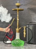 قلیان کرنو مدل مادرید