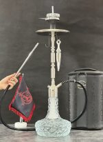 قلیان کرنو مدل مادرید