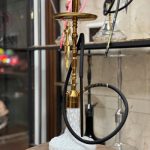 قلیان کرنو مدل پاریس