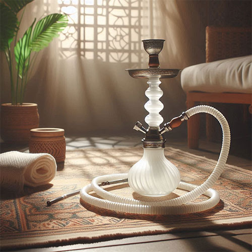 قیمت قلیون معمولی در تهران