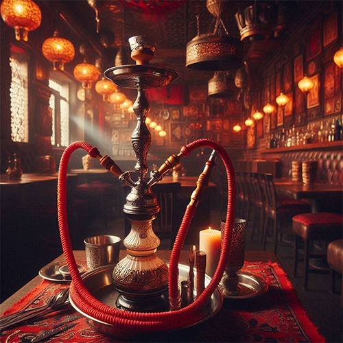 نکات مهم در انتخاب قلیان