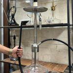 قلیان کرنو مدل نیویورک کد 1410