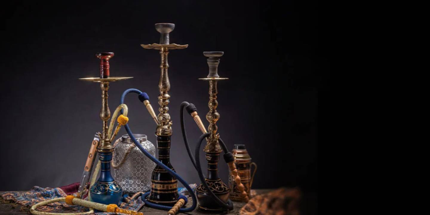 قیمت قلیون عربی در تهران