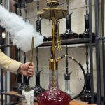 قلیان کرنو مدل نیویورک کد 1510