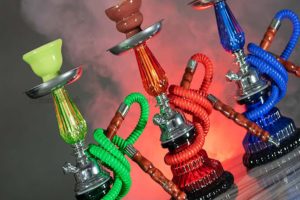 خرید آنلاین قلیان ارزان مسافرتی