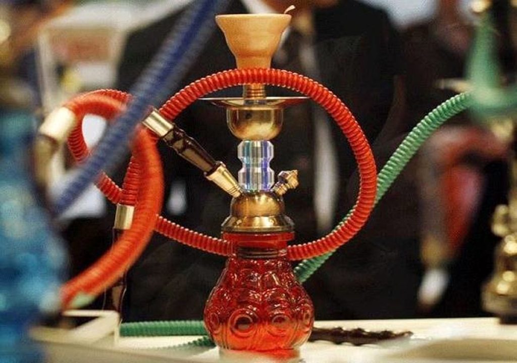 عوارض قلیان دوسیب