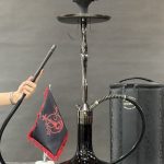 قلیان کرنو مدل نیویورک کد 1610