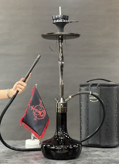 قلیان کرنو مدل نیویورک کد 1610