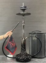 قلیان کرنو مدل نیویورک کد 1610