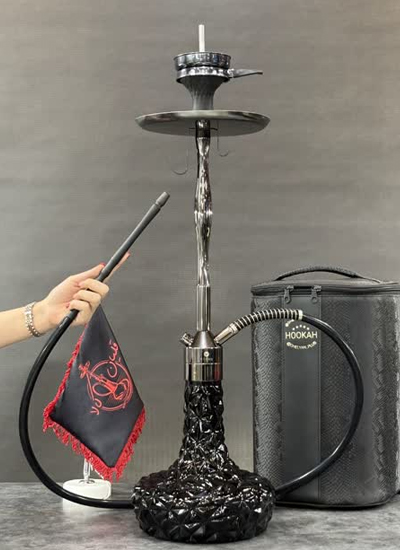 قلیان کرنو مدل نیویورک کد 1610