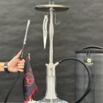 قلیان کرنو مدل نیویورک کد 1710