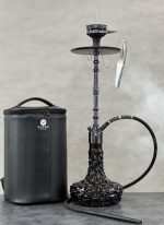 قلیان مسترپوک کد 600