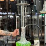 قلیان کرنو مدل کالیفرنیا کد 1810