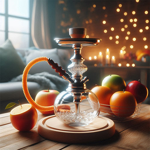 قیمت قلیان لاکچری ارزان