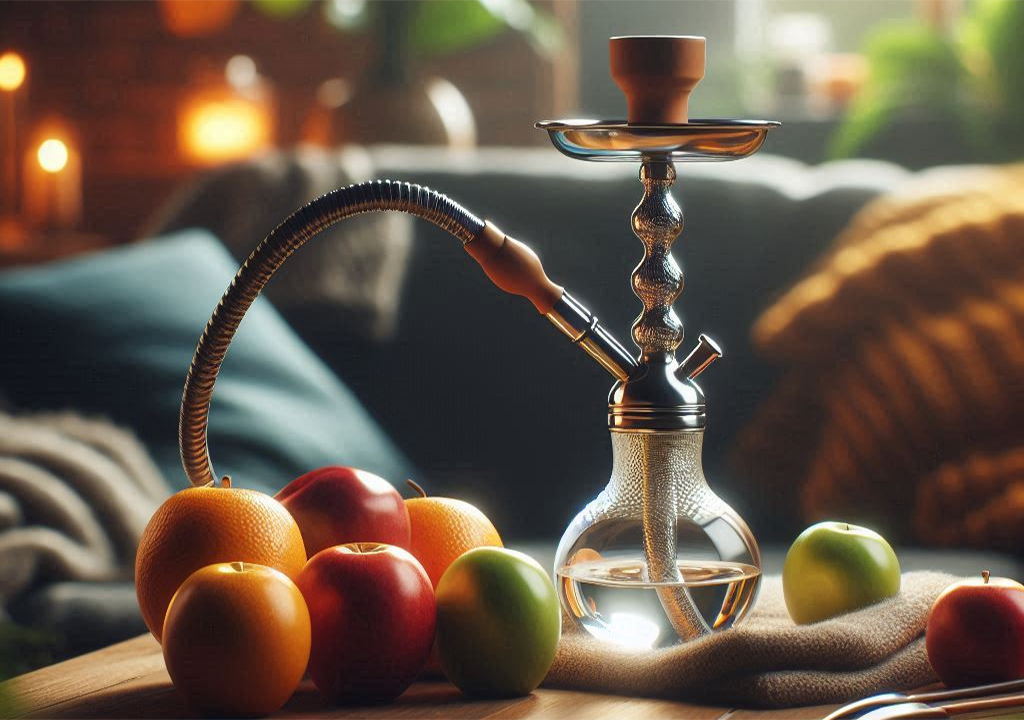 قیمت قلیان لاکچری ارزان
