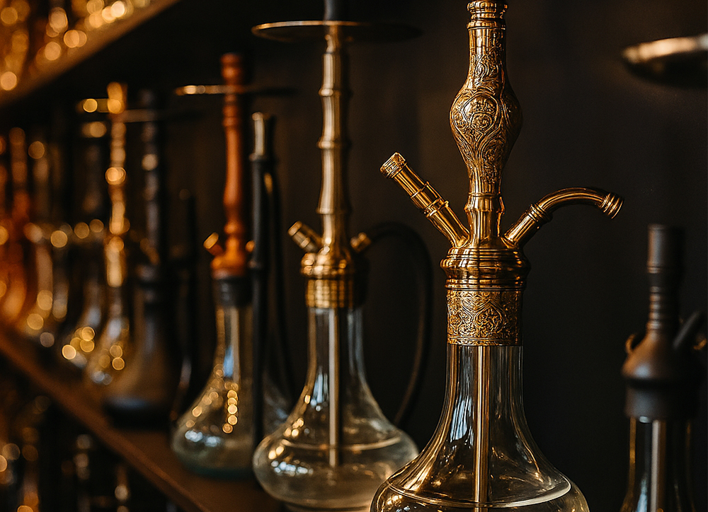 مرکز فروش قلیان لاکچری در تهران