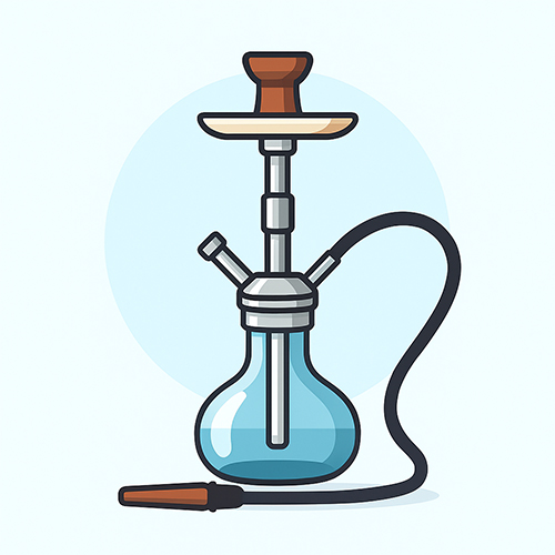 روش های جلوگیری از مضرات قلیان