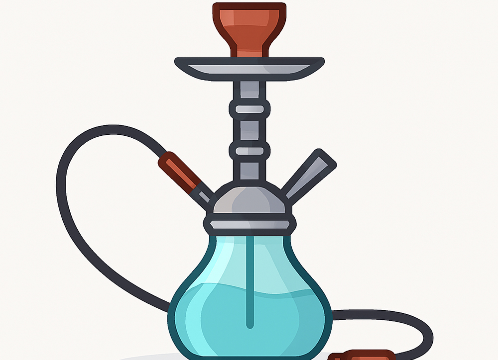 روش های جلوگیری از مضرات قلیان