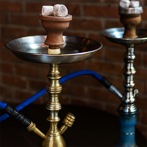 تفاوت قلیان سوپاپ دار با معمولی