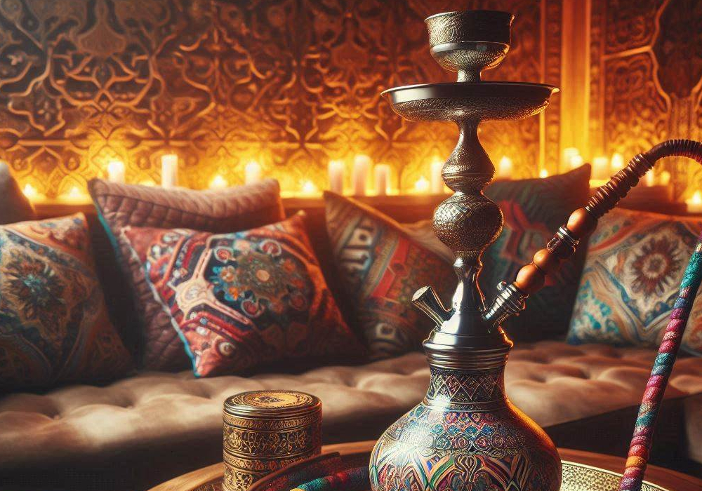 خرید قلیان عربی در تهران
