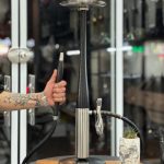 قلیان بیسبالی کد 100