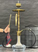 قلیان کرنو مدل مونیخ