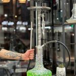 قلیان کرنو مدل مونیخ کد 2010