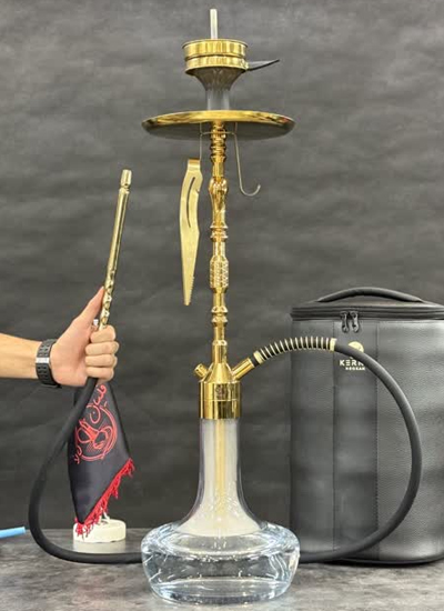 قلیان کرنو مدل مونیخ