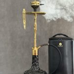 قلیان کرنو مدل نیویورک 1920