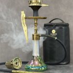 قلیان کرنو مینی