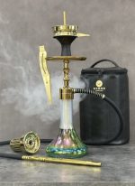 قلیان کرنو مینی