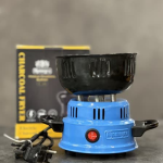 زغال سرخ کن برقی برند الجمیرا