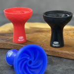 سری قلیان سیلیکونی