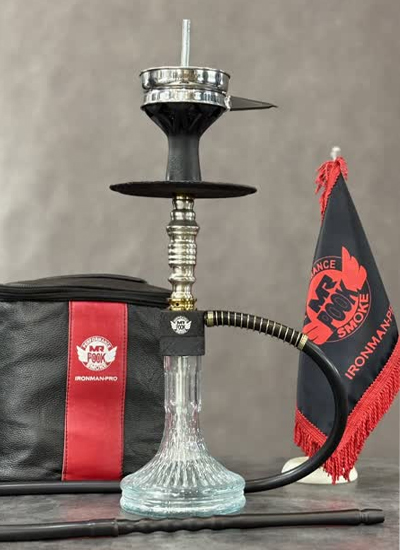 قلیان مسترپوک کد 50