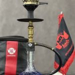 قلیان مسترپوک کد 50